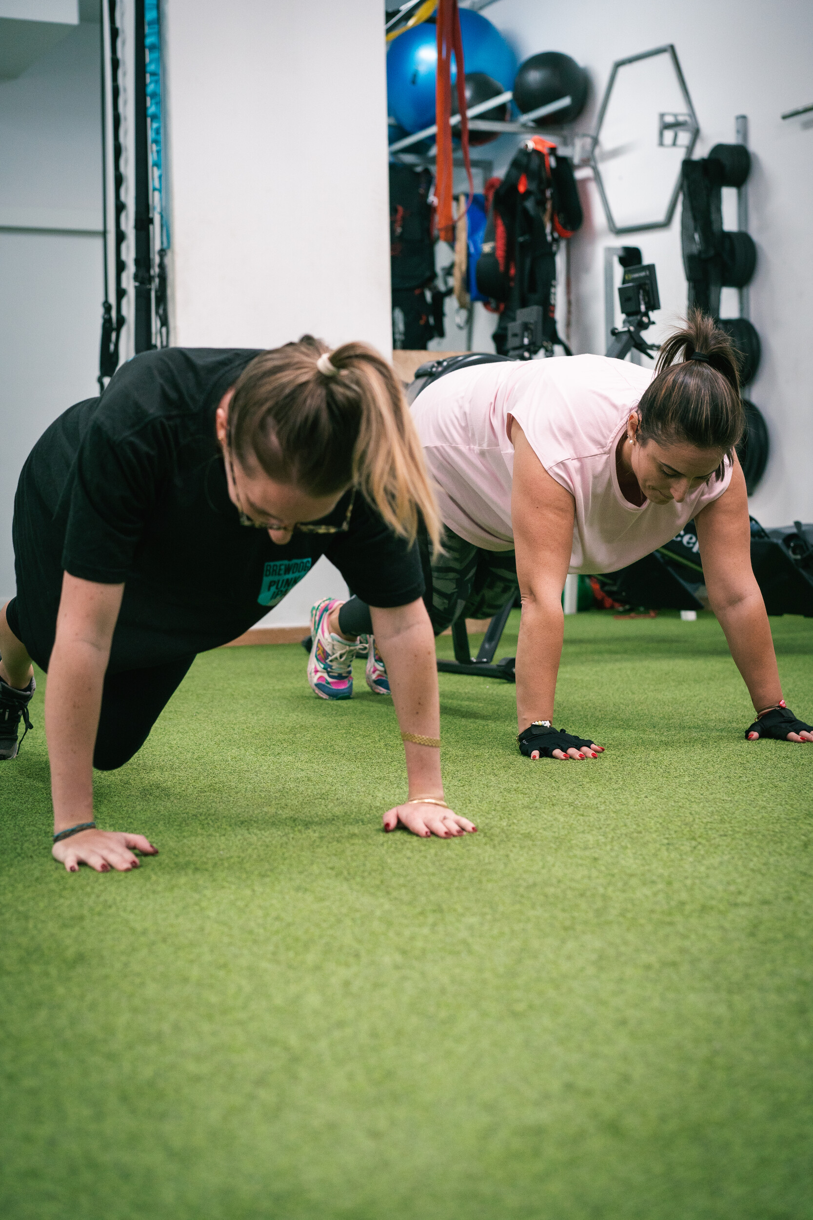 Centro VitalZen Fitness en Santa Cruz de Tenerife